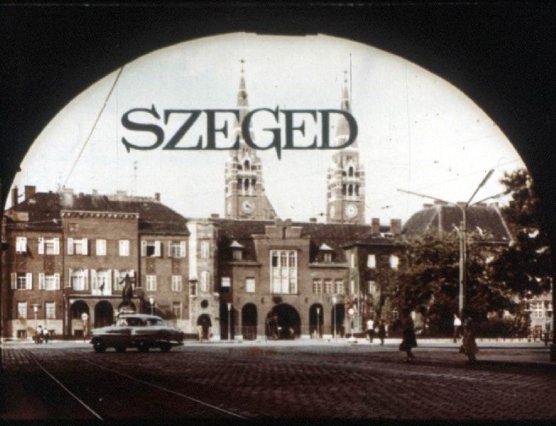 Szeged