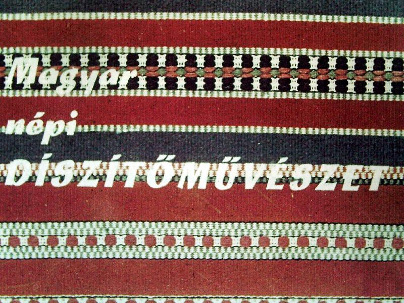 Magyar népi díszítőművészet