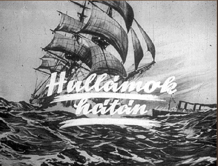 Hullámok hátán