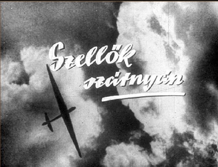 Szellők szárnyán