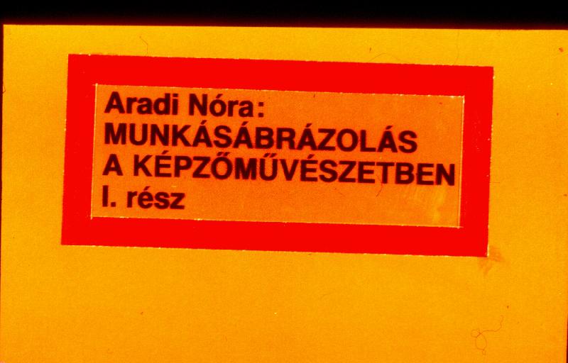 Munkásábrázolás a képzőművészetben