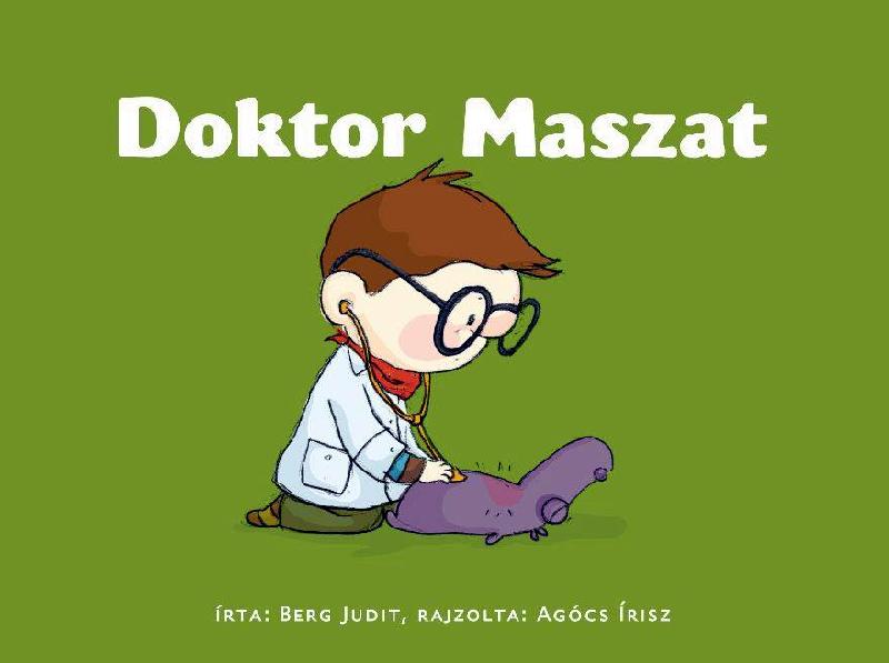 Doktor Maszat