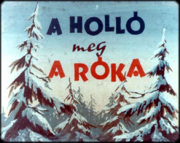 A holló meg a róka
