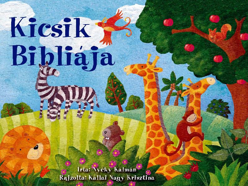 Kicsik Bibliája
