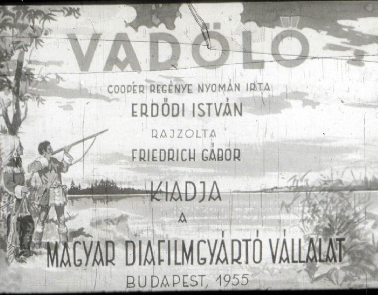 Vadölő