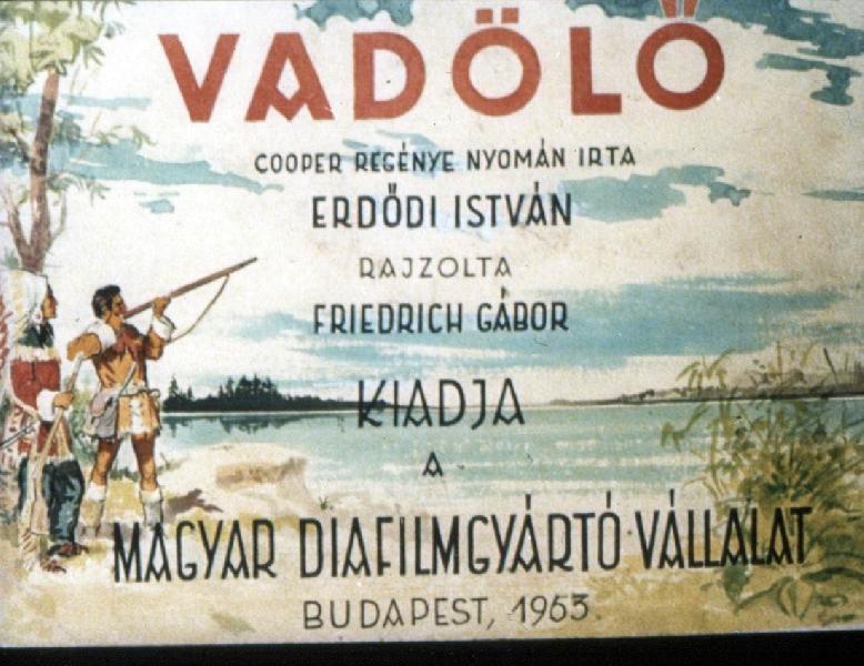 Vadölő