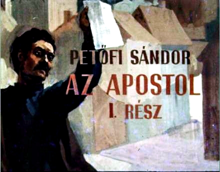 Az apostol I-II.