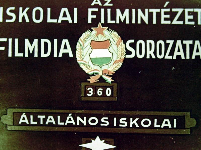 Műalkotások VIII. osztály