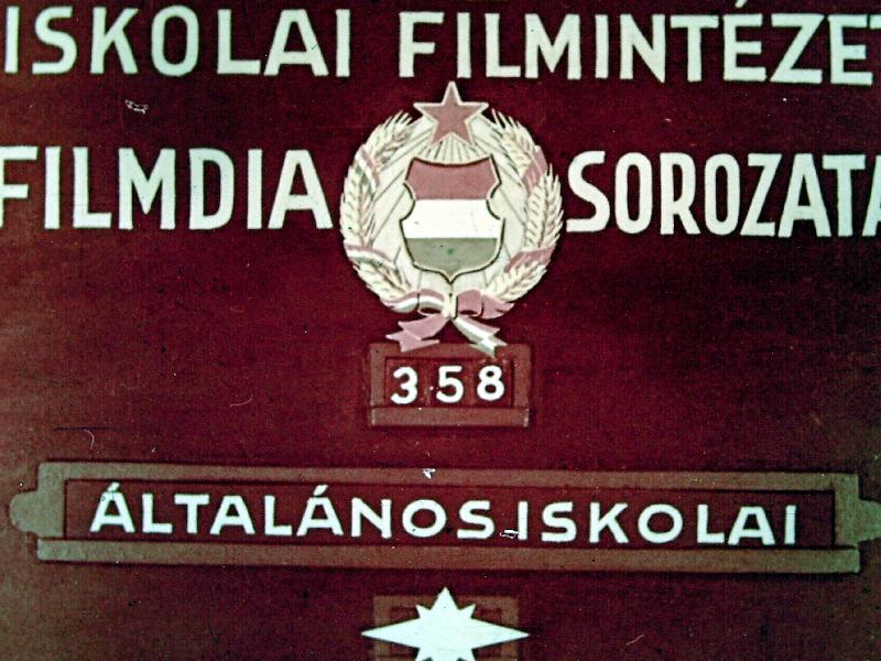 Műalkotások VI. osztály