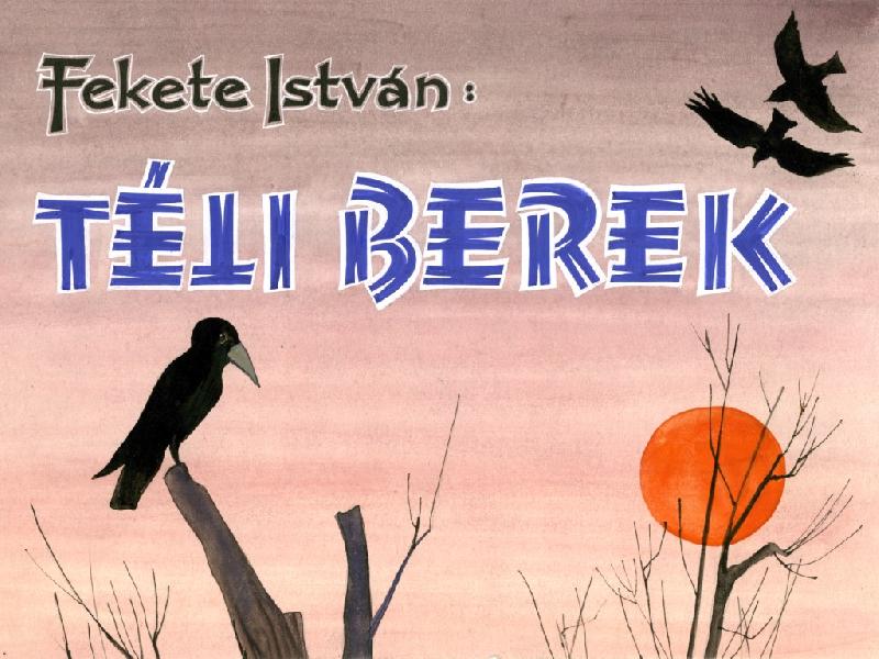 Téli berek
