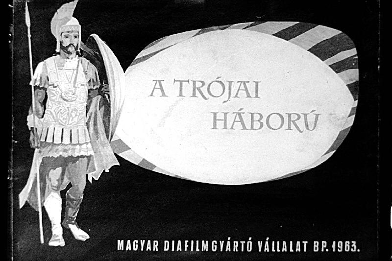 A trójai háború