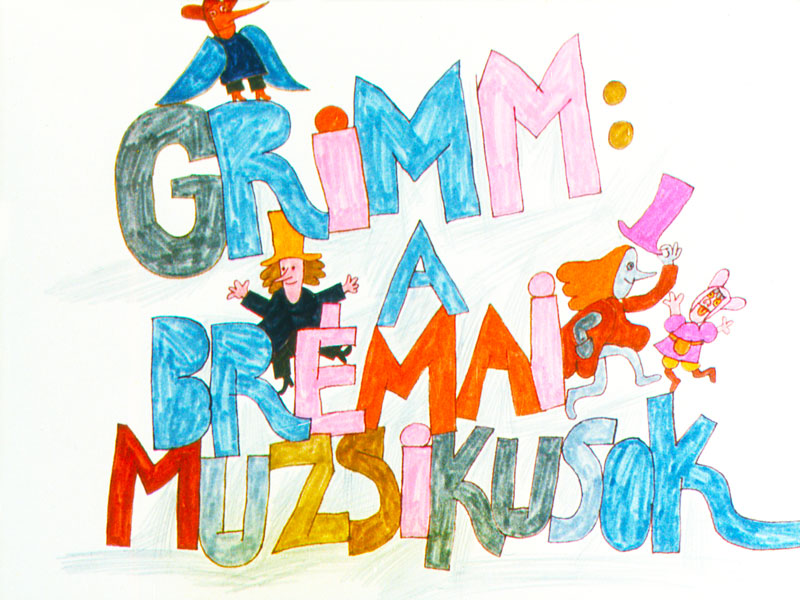 A brémai muzsikusok