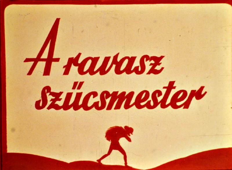 A ravasz szűcsmester