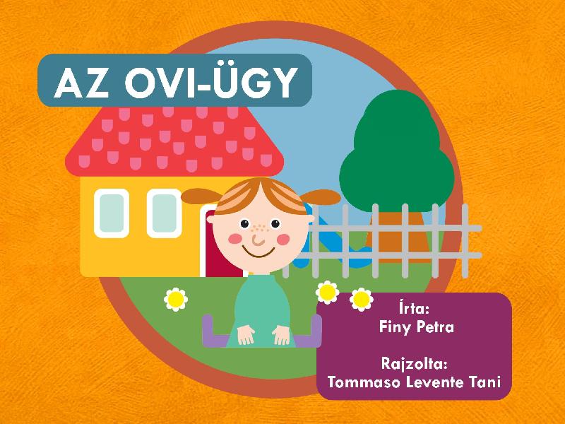 Az ovi-ügy