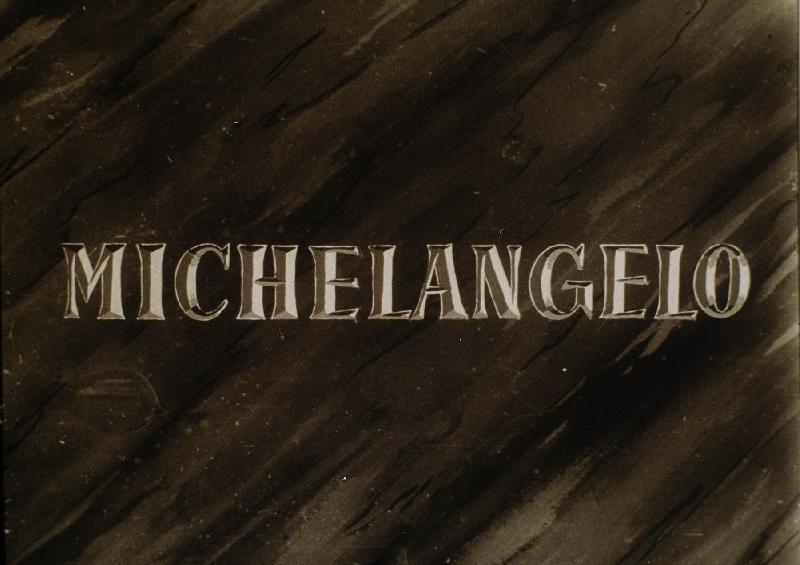 Michelangelo