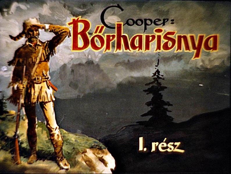 Bőrharisnya I-II.