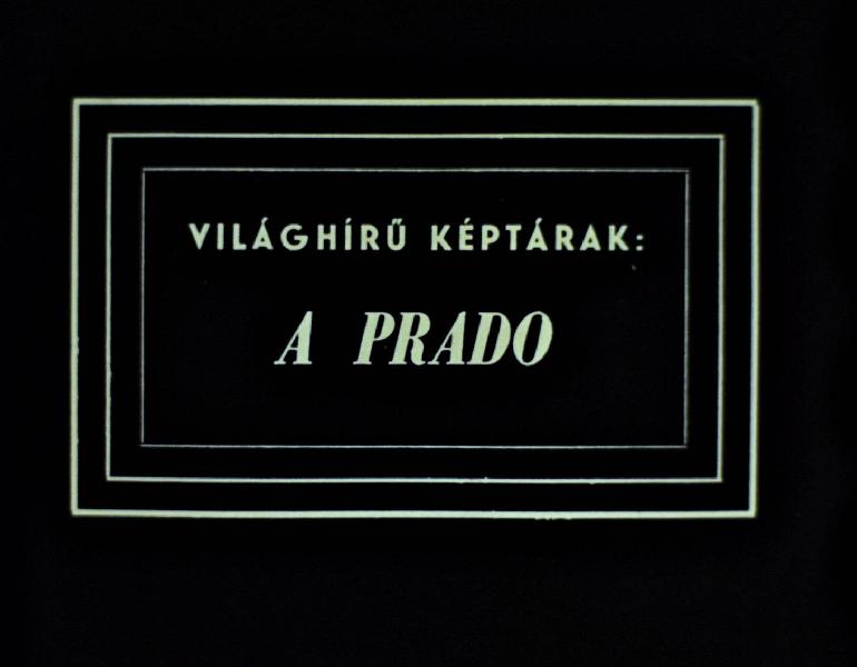 A Prado