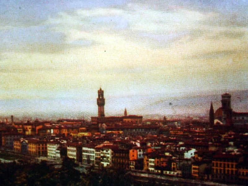 A Pitti Képtár