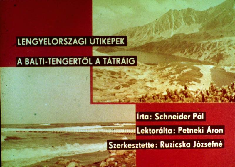 Lengyelországi útiképek