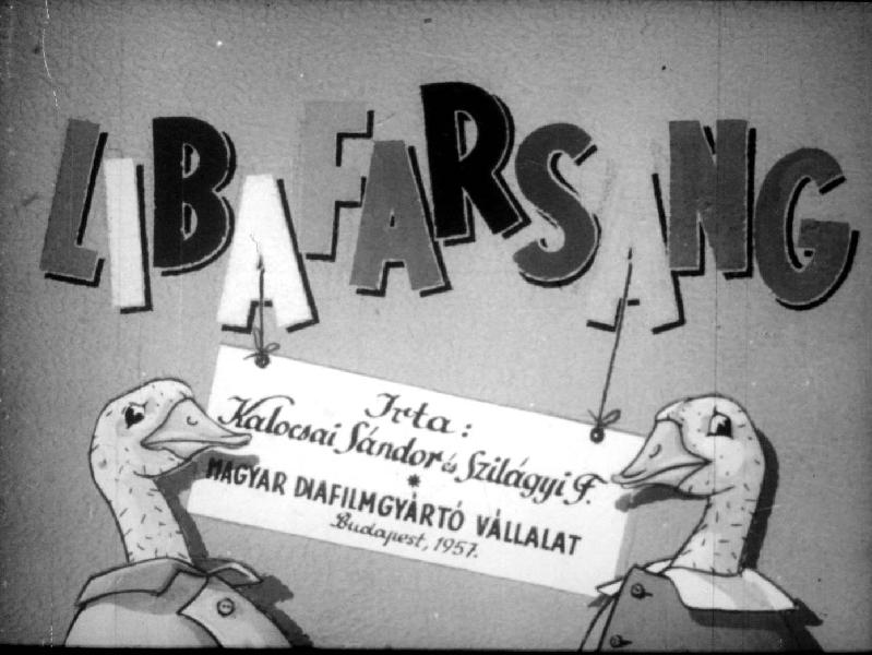 Libafarsang