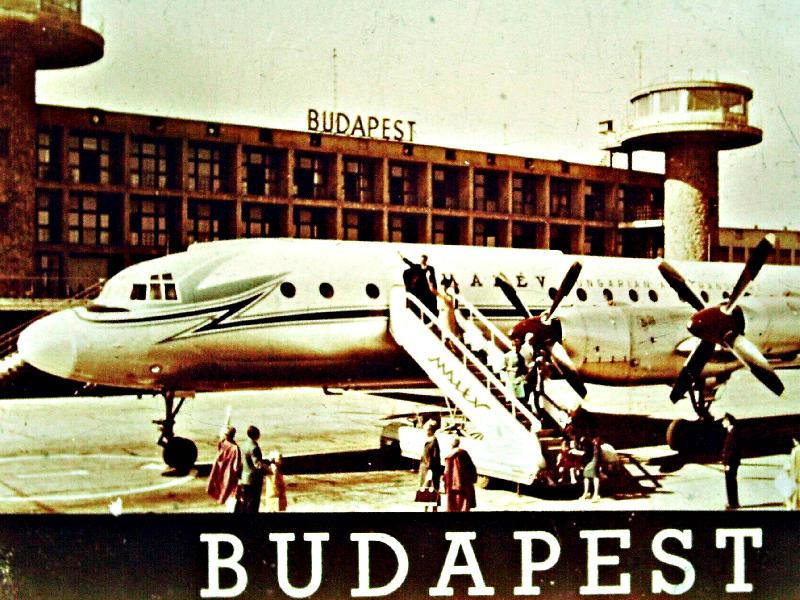 Budapest