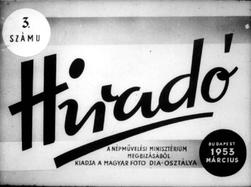 Híradó 3. számú