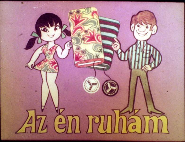 Az én ruhám