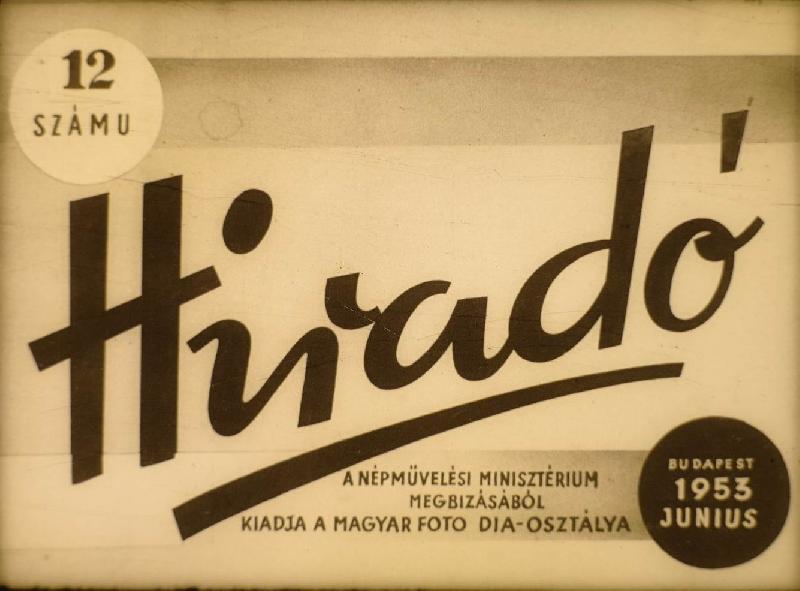 Híradó 12. számú