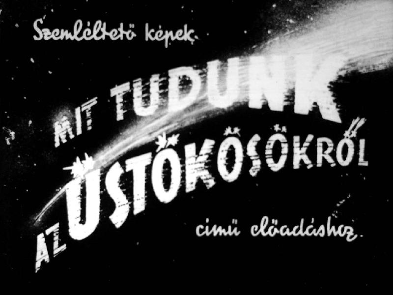 Mit tudunk az üstökösökről