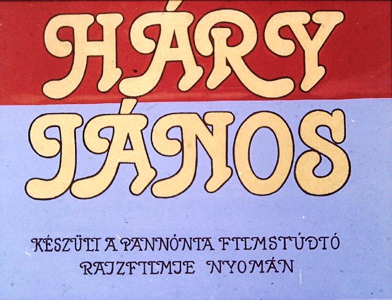 Háry János