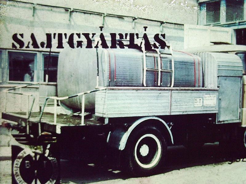 Sajtgyártás