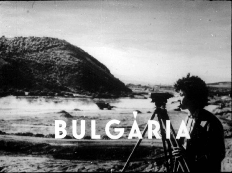 Bulgária