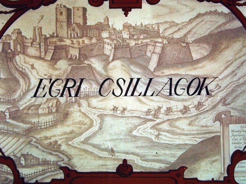 Egri csillagok