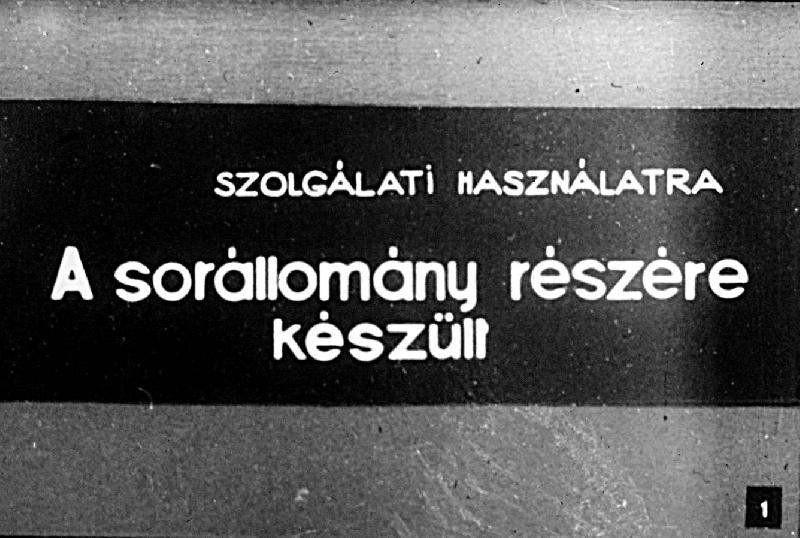 Elektrotechnikai alapfogalmak : 1. rész