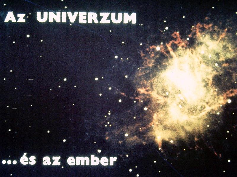 Az univerzum