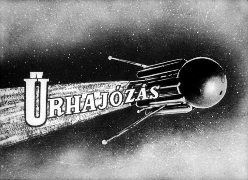 Űrhajózás