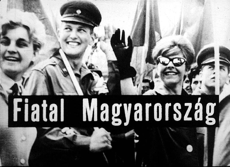 Fiatal Magyarország