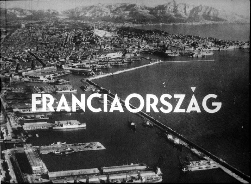 Franciaország