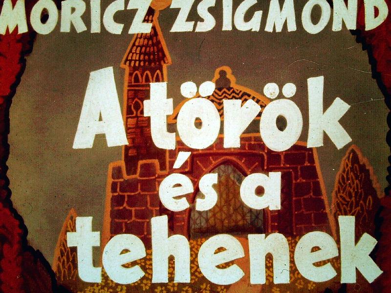 A török és a tehenek