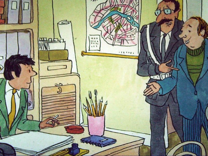 Francia nyelv a gimnáziumok III. osztálya számára
