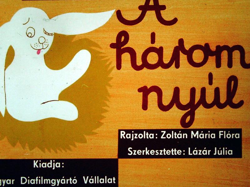 A három nyúl