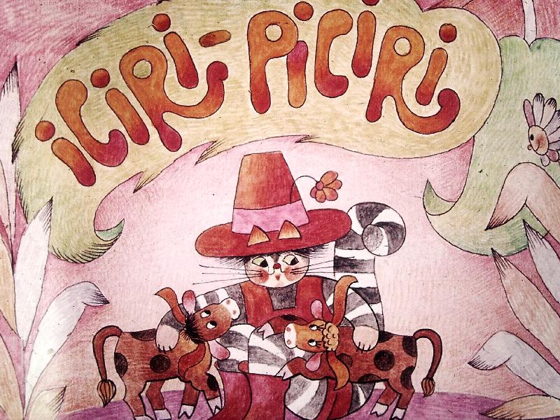 Iciri-piciri