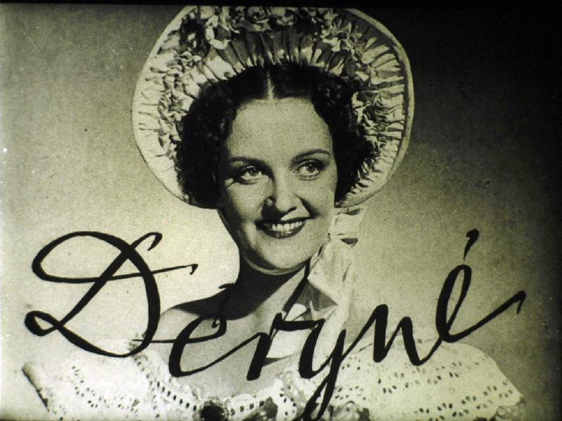 Déryné