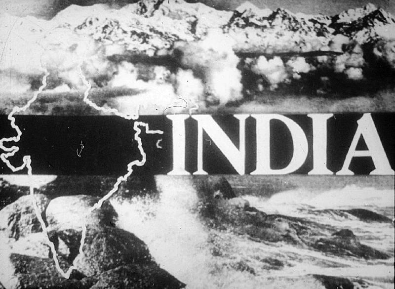 India