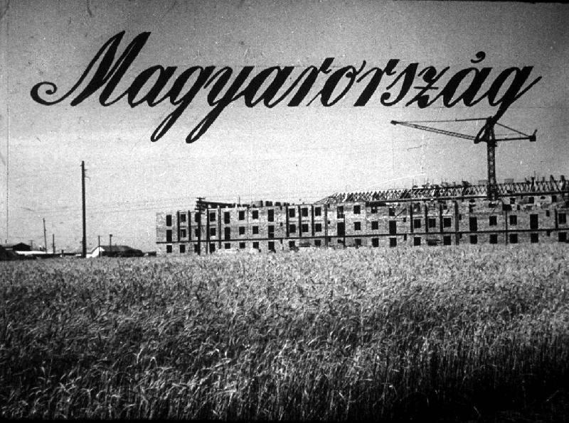 Magyarország