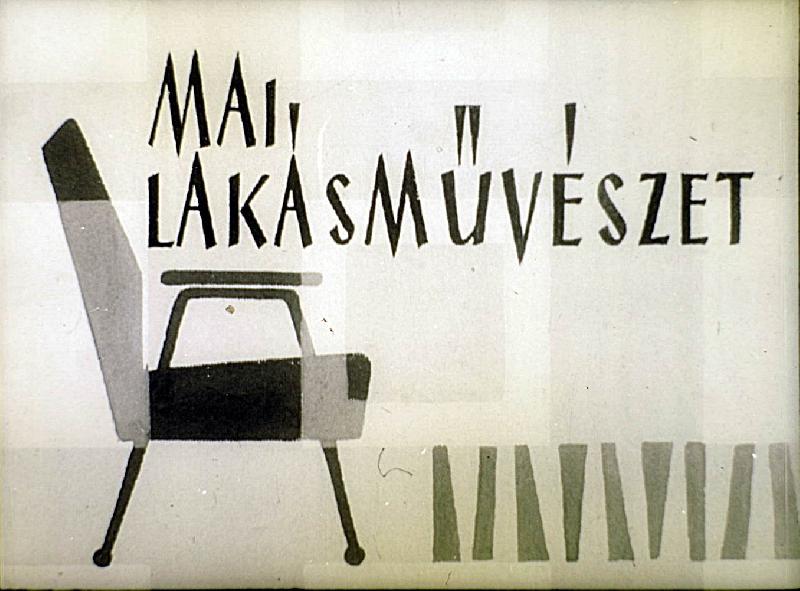 Mai lakásművészet