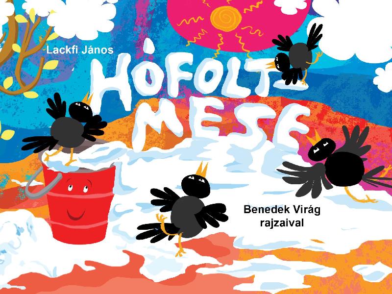 Hófolt-mese