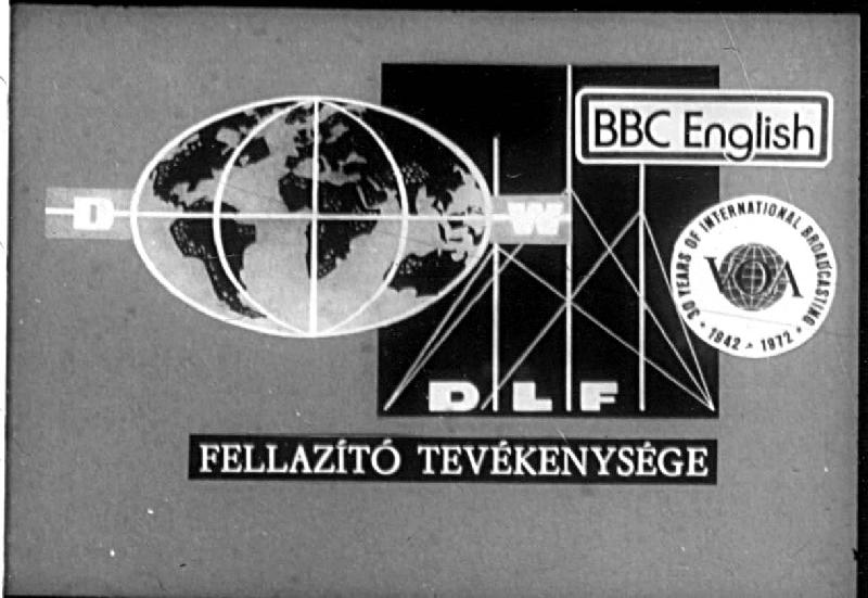 BBC English fellazító tevékenysége