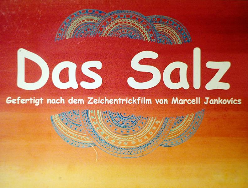 Das Salz