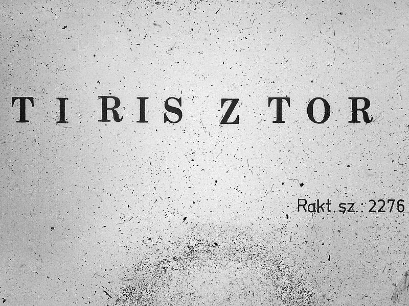 Tirisztor